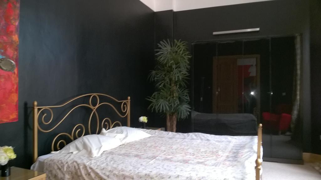 Sweet Apartment