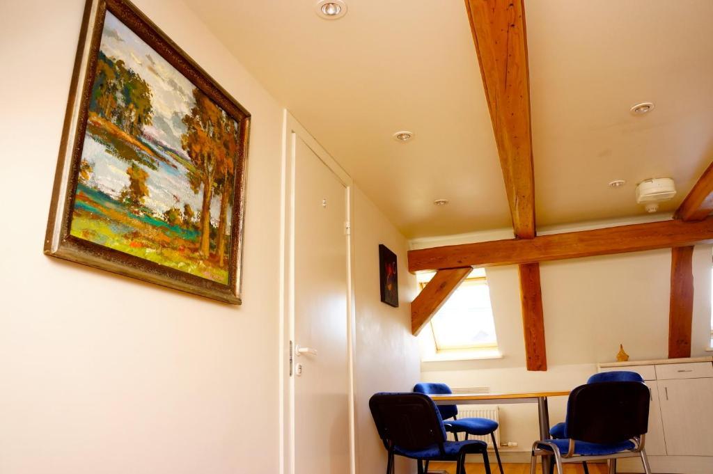 Doma Hostel Riga