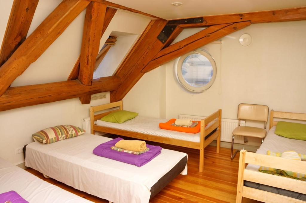 Hostel Doma *