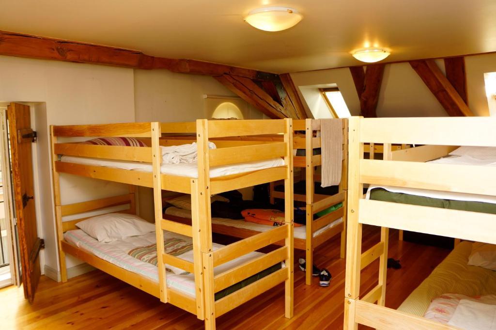 Doma Hostel Riga