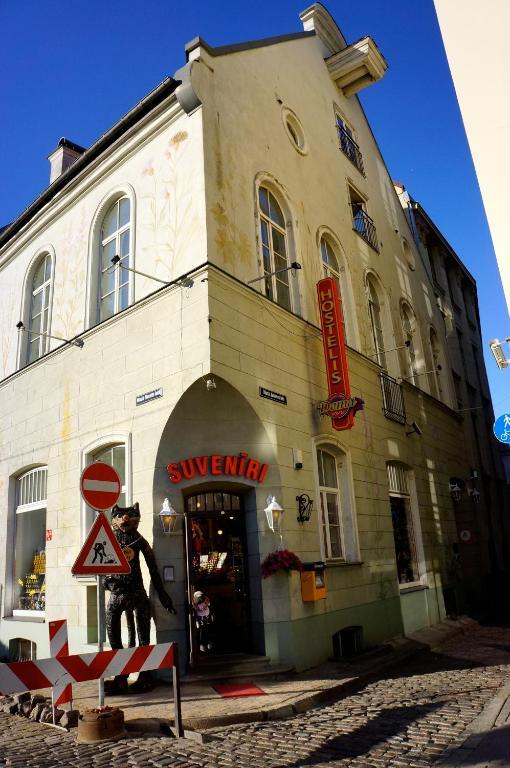 Hostel Doma *