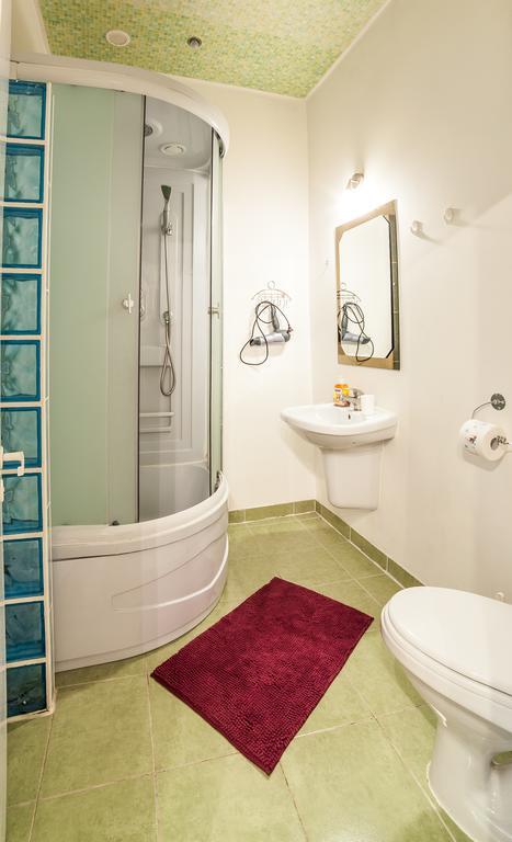 Old Town Peldu Appartement *