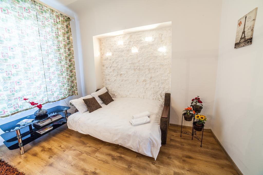 Old Town Peldu Appartement