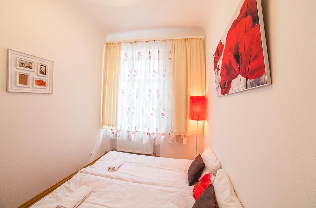 Old Town Peldu Appartement Riga