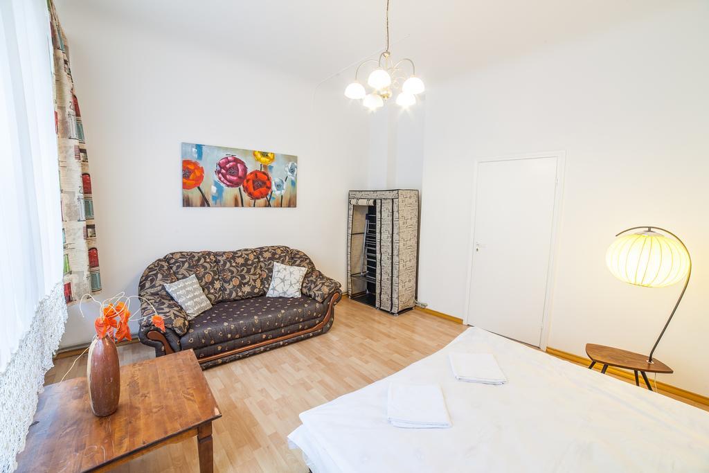 Appartement Old Town Peldu