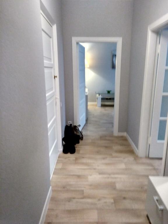 On Valguma Apartment *