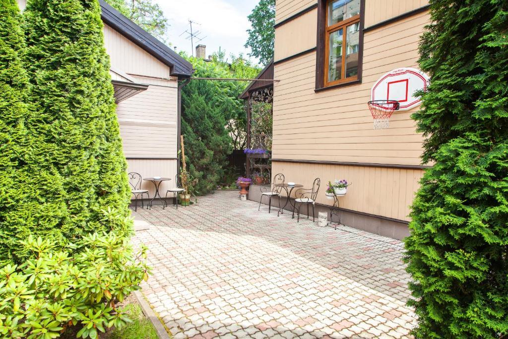 Arabela Apartment Riga