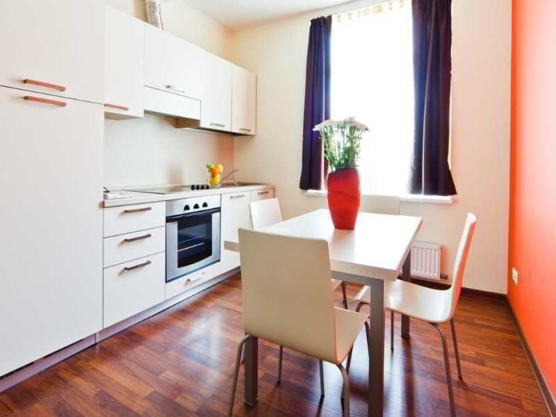 Autosole Apartment