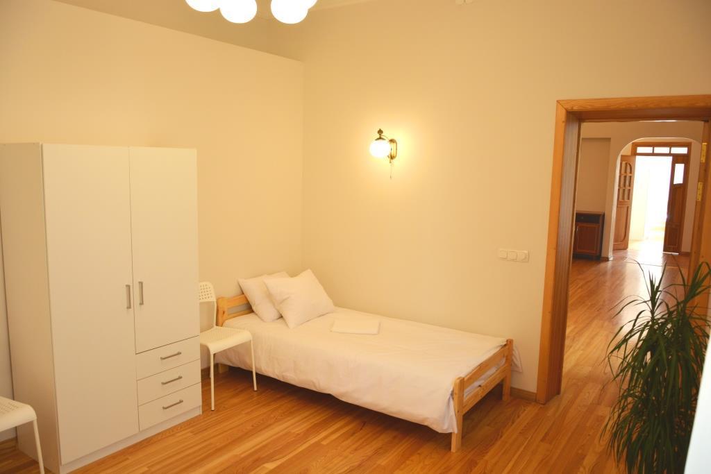Merkela Apartamento *
