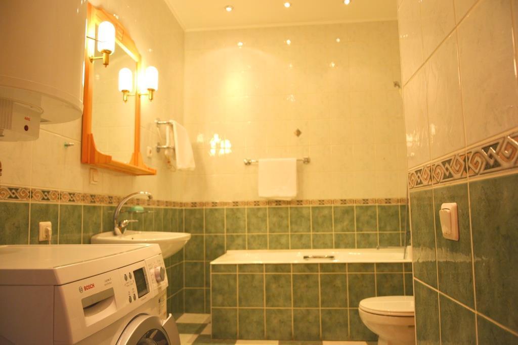Merkela Apartamento