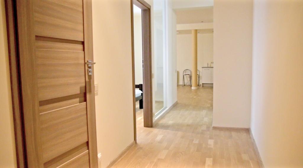Apartment Old Town With Private Elevator *