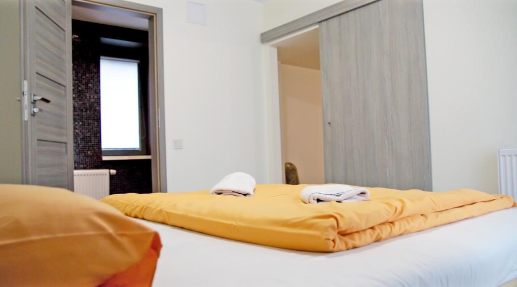 Apartment Old Town With Private Elevator Riga