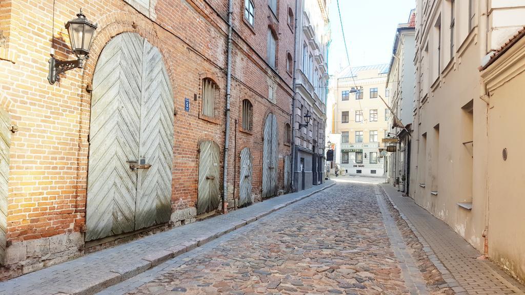 Korter Arsenal Riga