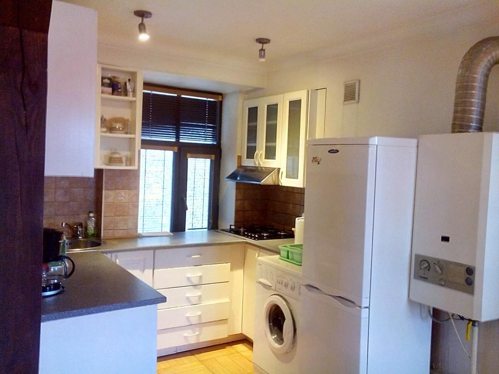 Old Romantic Loft Apartamento