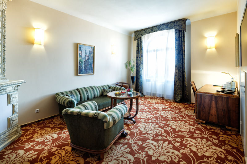 Teater Hotel Riga