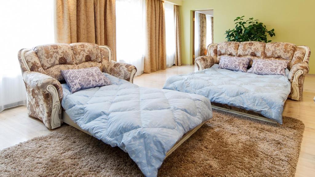 Korter Daugavaluxapartments Free Parking