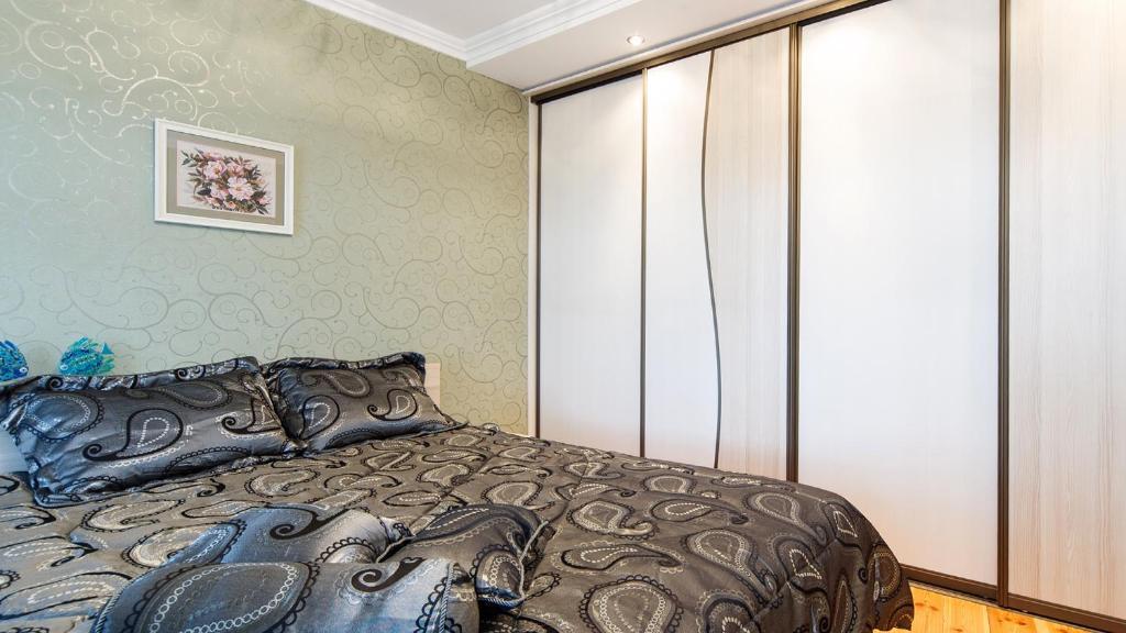 Daugavaluxapartments Free Parking Korter Riga