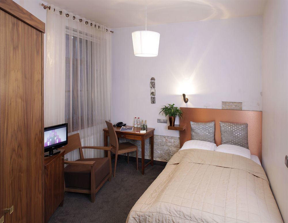Rixwell Terrace Design With Free Parking Hotel