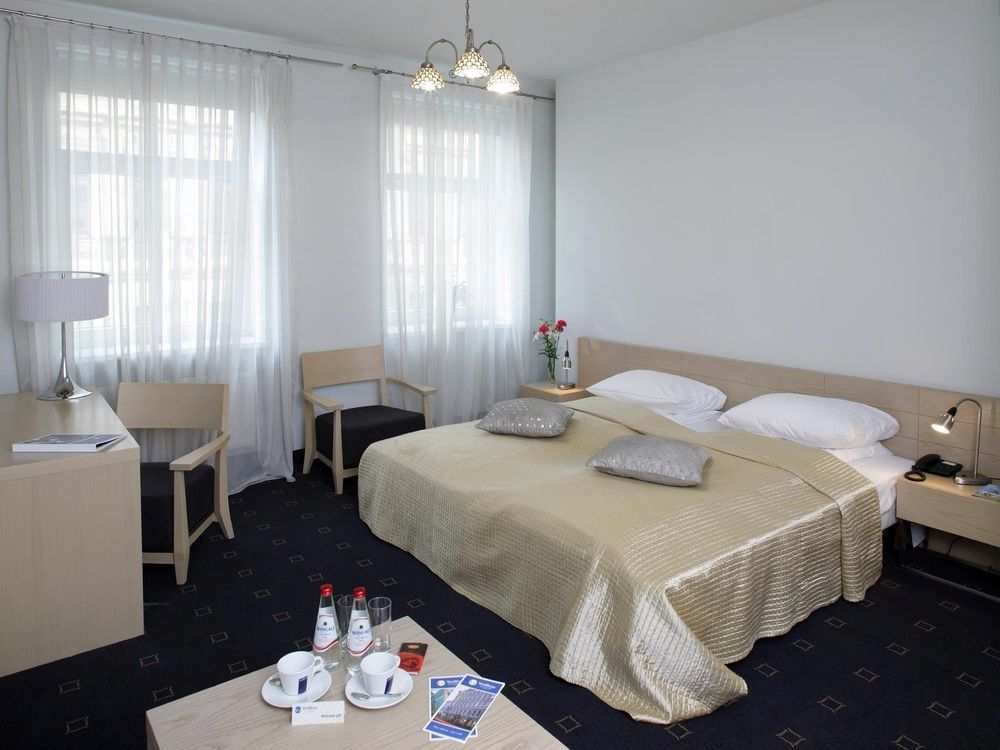 Rixwell Terrace Design With Free Parking Hotel