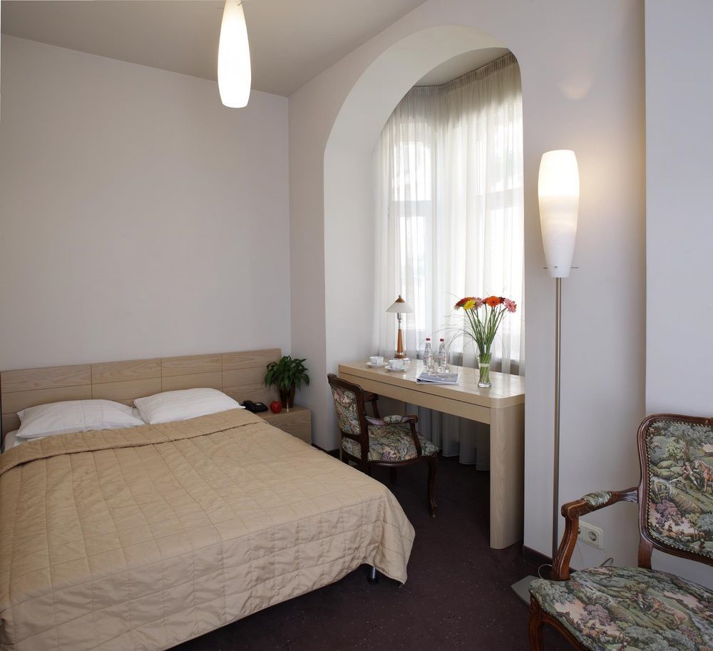 Rixwell Terrace Design With Free Parking