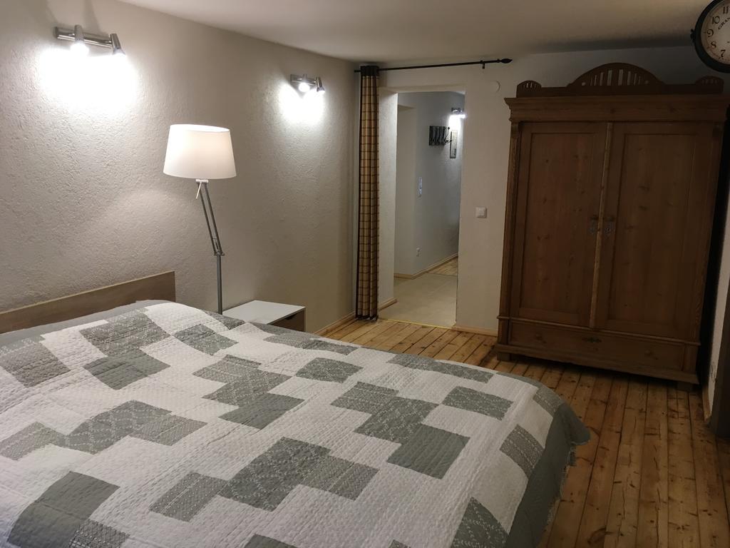 Elizabetes Apartment