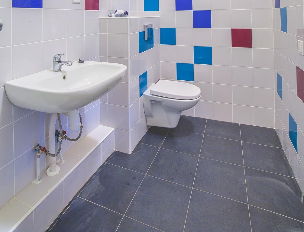 Huoneisto Mosaic Center *