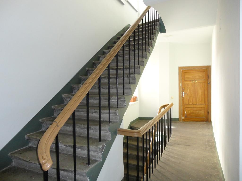 Apartment Vagnera 12 Riga