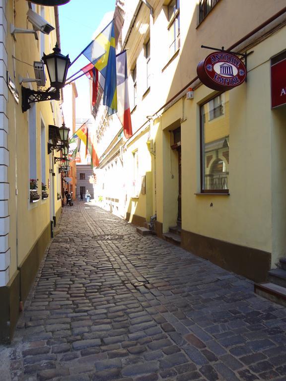 Vagnera 12 Riga