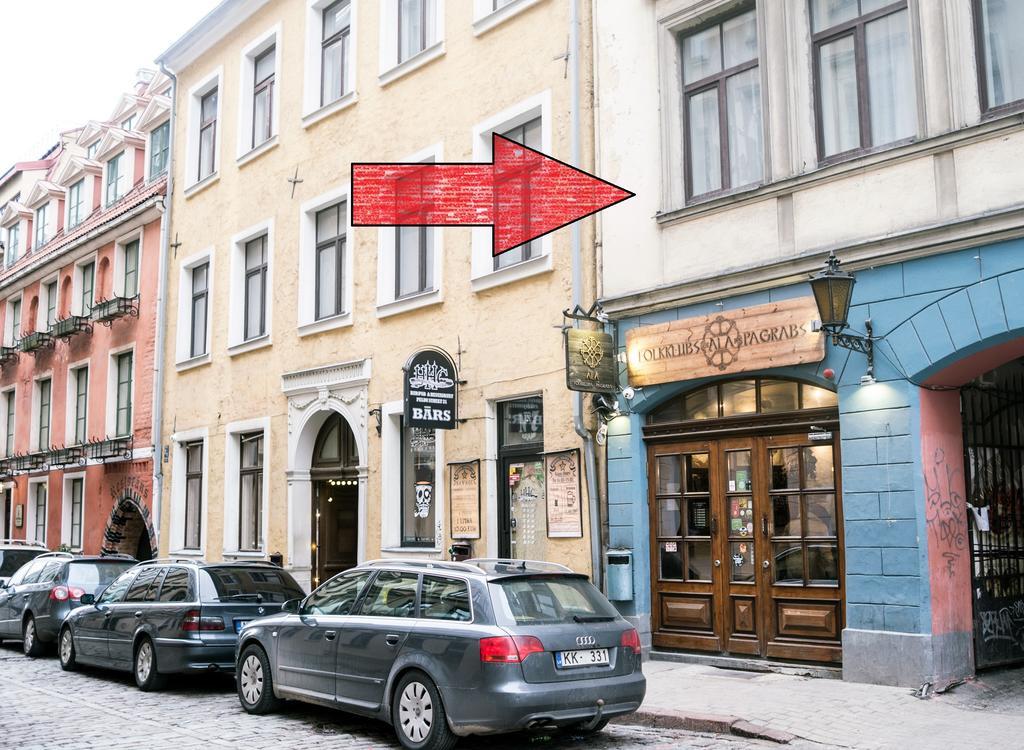 Old Town Peldu
