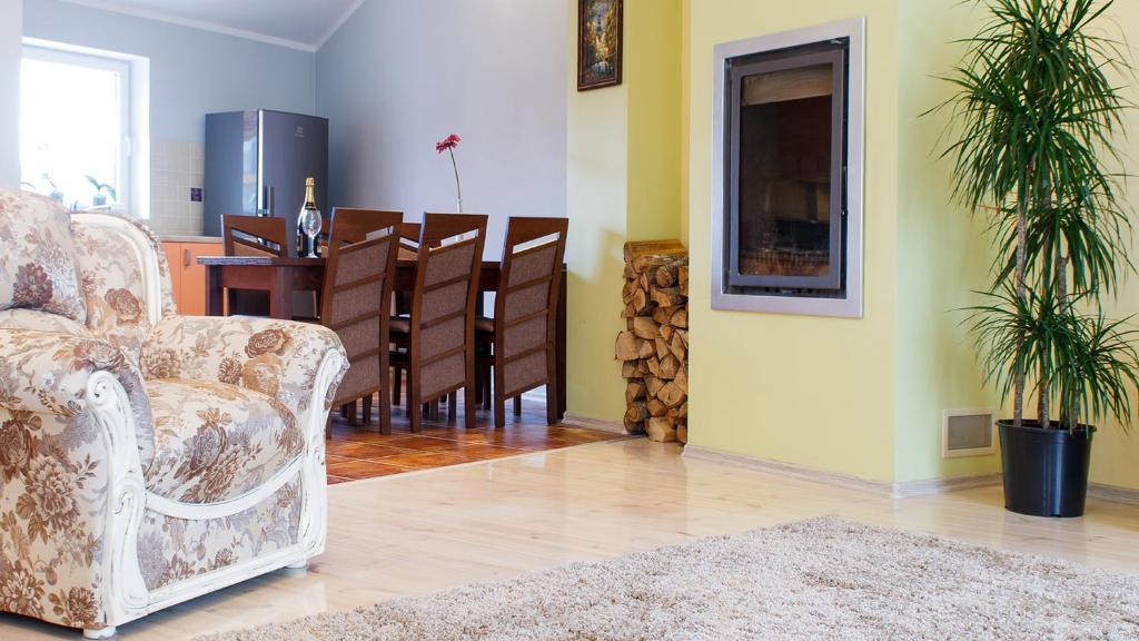 Korter Daugavaluxapartments Free Parking *