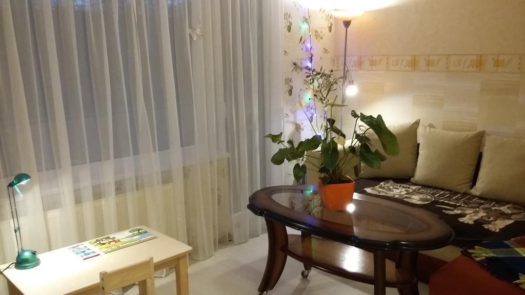 Sunny Apartment Riga