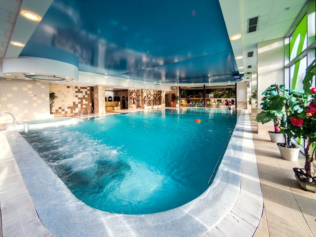 Hotel Unimars By Novikontas 3*