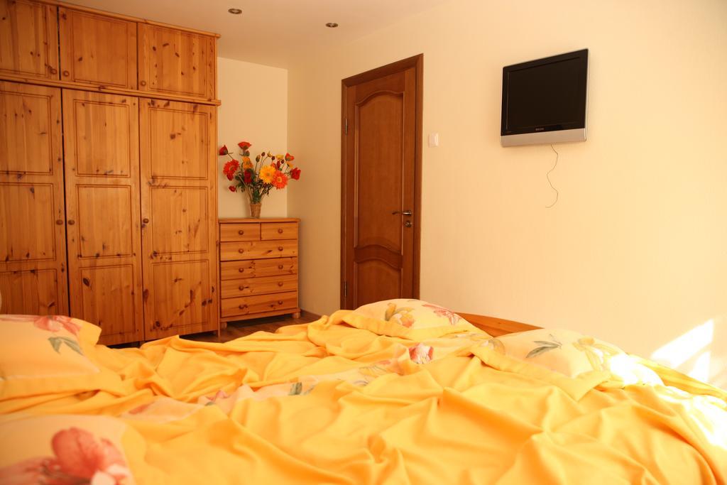 Apartment Tomsona Center