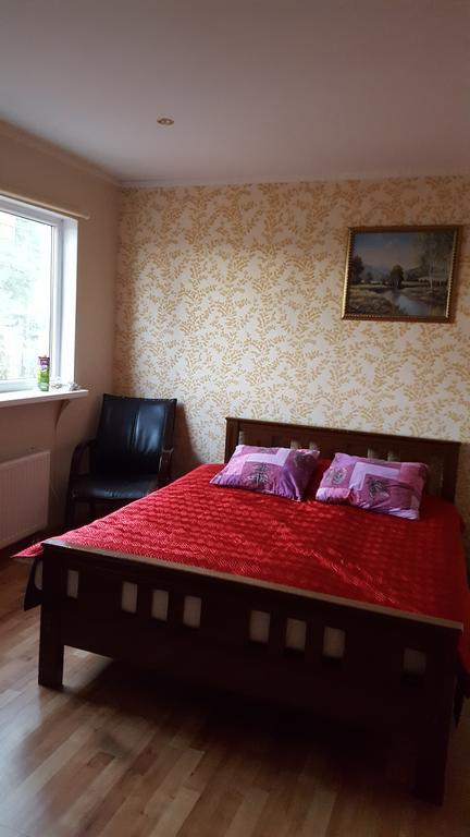 Imperia Guest house *