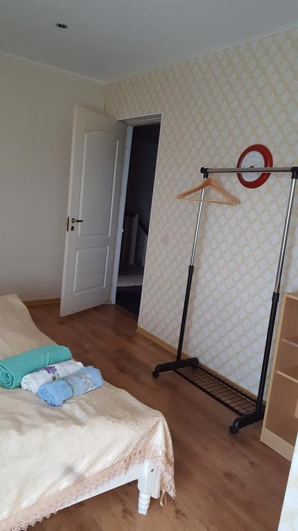 Guest house Imperia *
