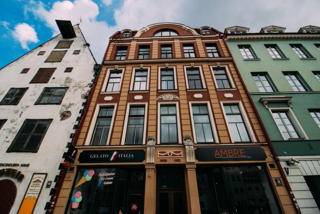 Old Sightseeing Apartment *