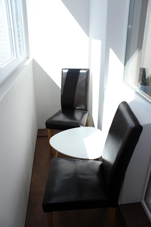 Apartment 2 Bedroom Lux *