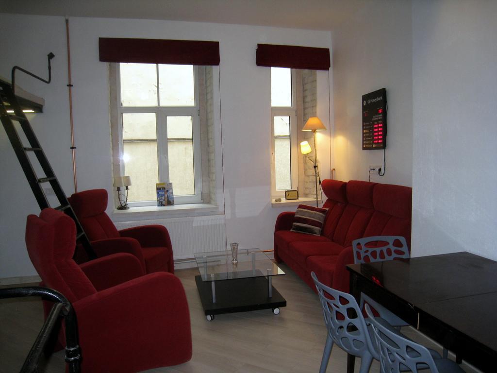Atlashouse Riga