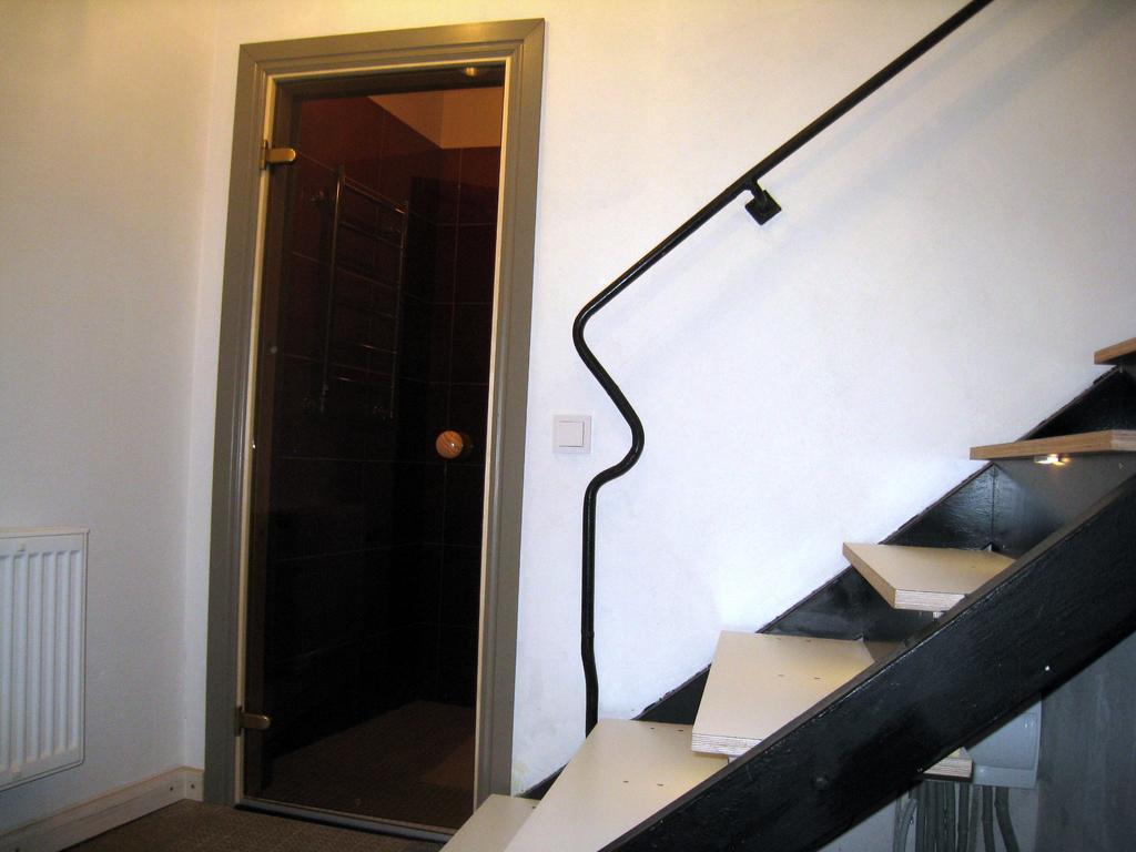 Atlashouse Riga