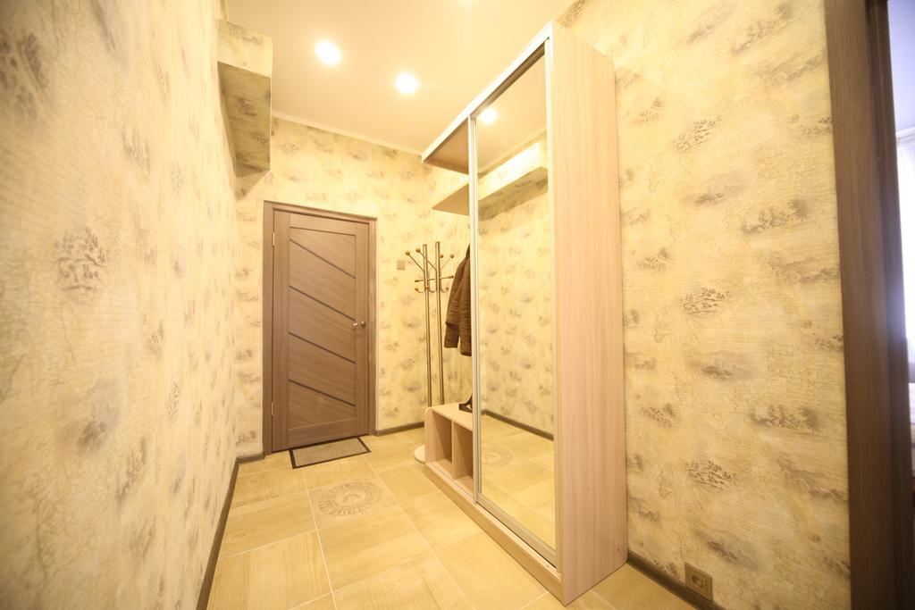 Apartment Three Bedroom Old Town *