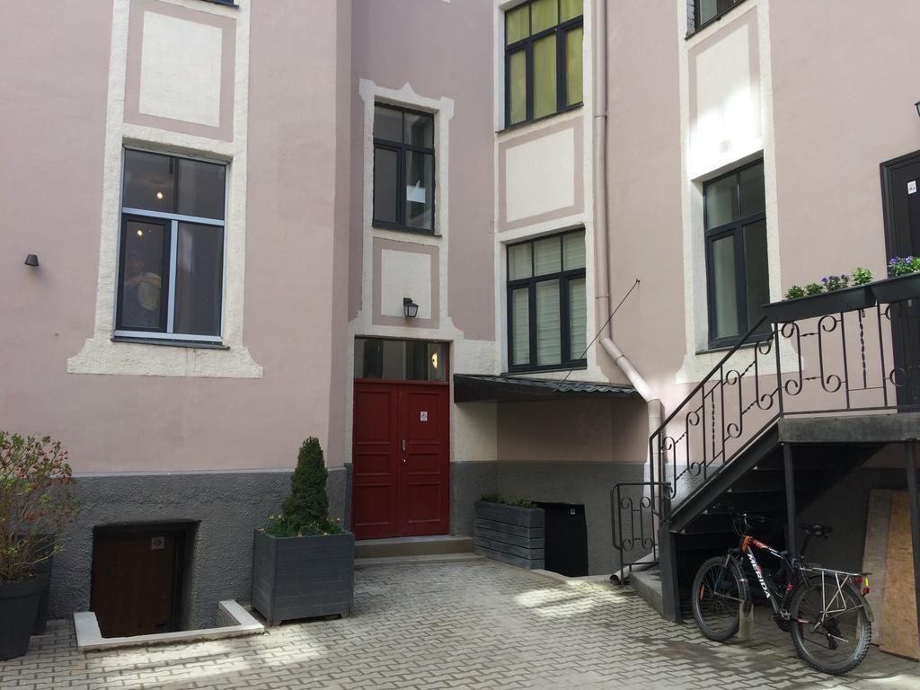 Apartment Sunny And Compact *