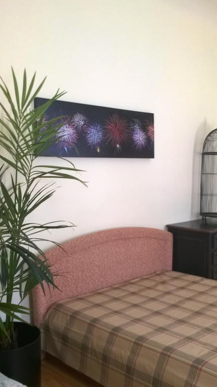 Apartment Sweet *