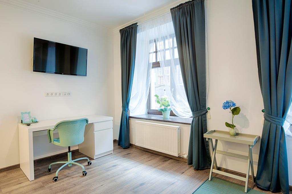 Appartement St.roland Livu Square Riga