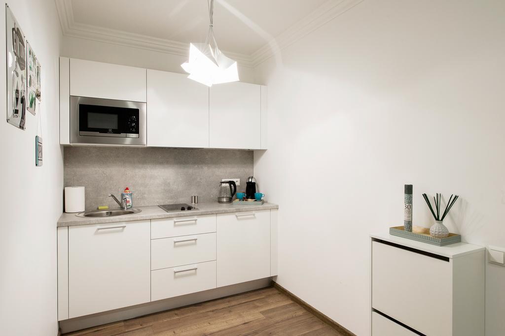 Appartement St.roland Livu Square *