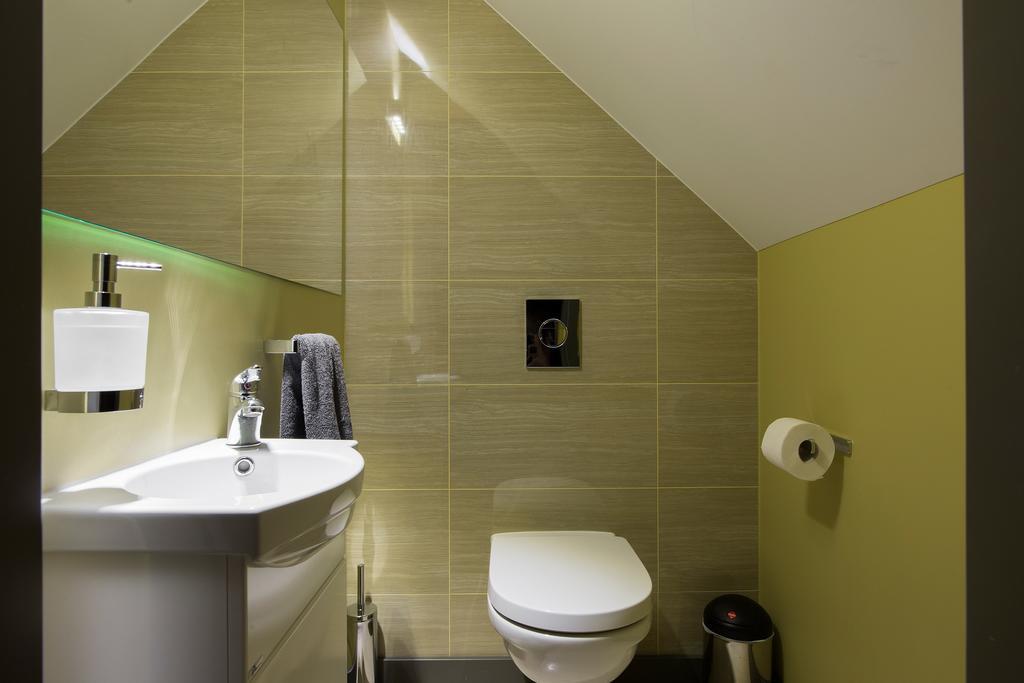 St.roland Livu Square Appartement *