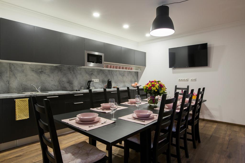 Appartement St.roland Livu Square