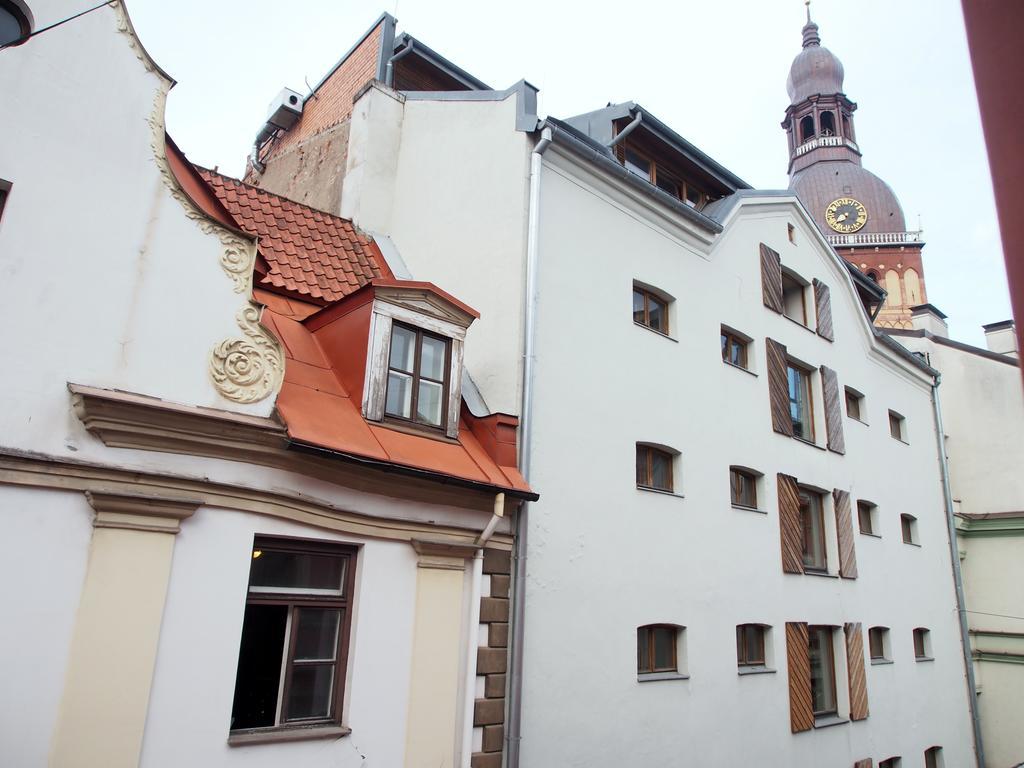 Hostel Amber Private Riga