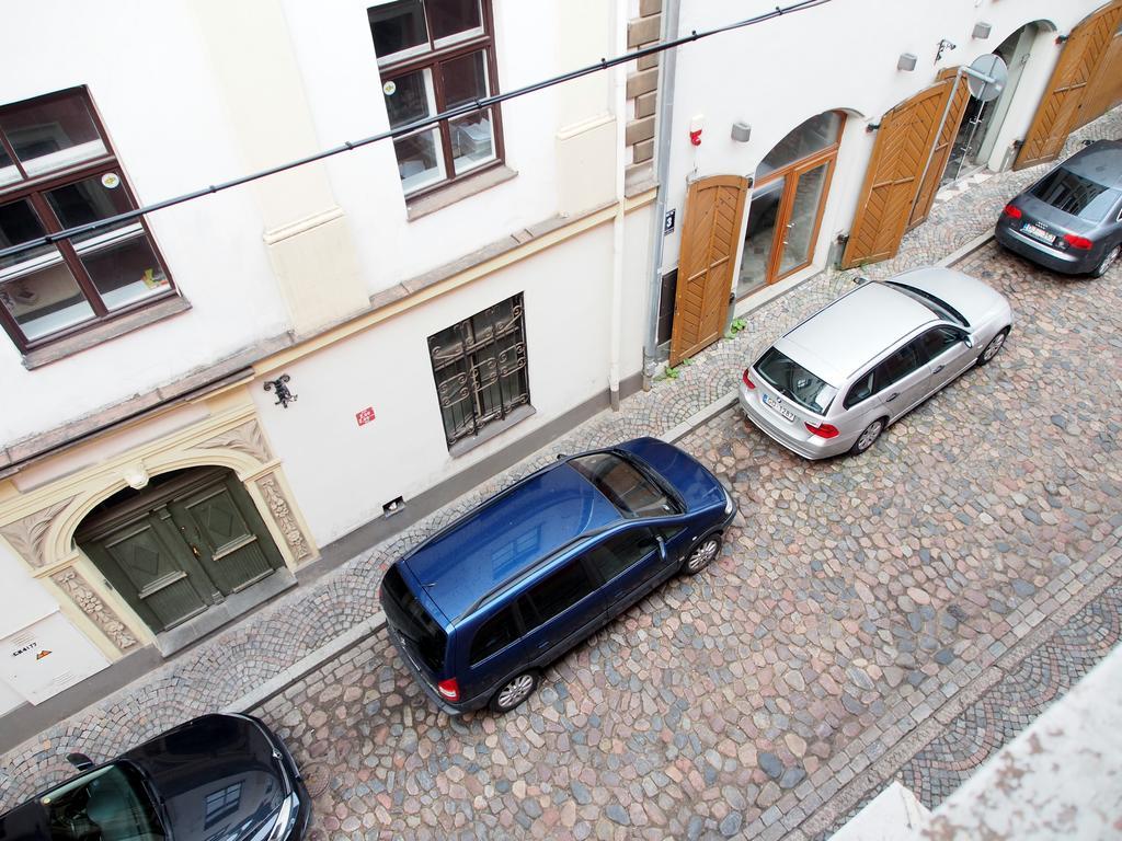 Amber Private Hostel