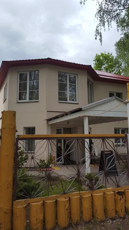 Imperia Guest house