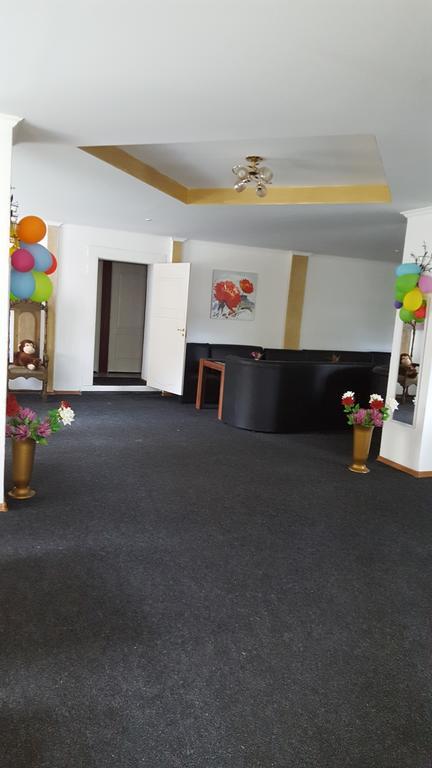 Imperia Guest house Riga